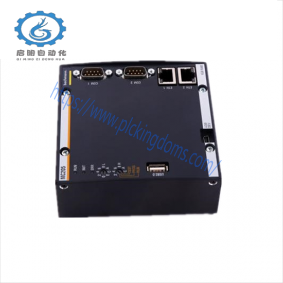 Bachmann AI774 Analog Input Module