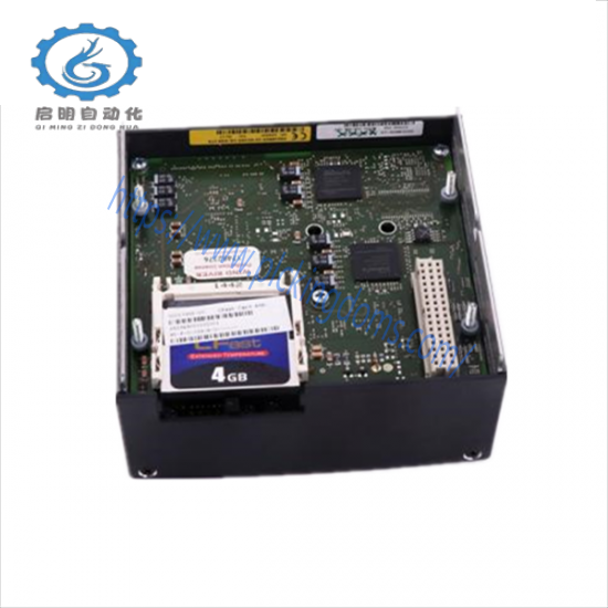Bachmann AO352 Analog Output Module