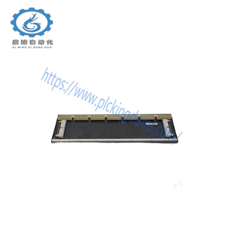 BACHMANN BS207 Backplane