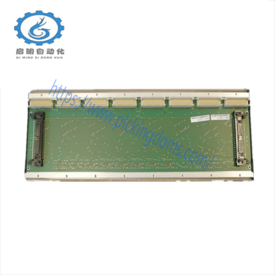 Bachmann BS214 PLC Chasis Base Board