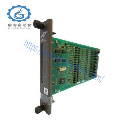 BAILAY IMDSI22 Digital Input Module