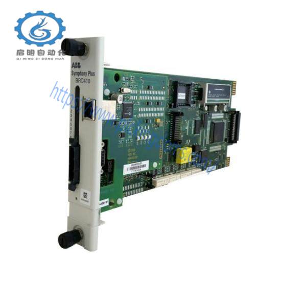 BAILAY SPBRC410 Control Processor