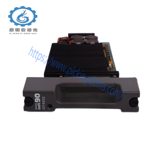 Bailey Communication Module NBCM01 ABB