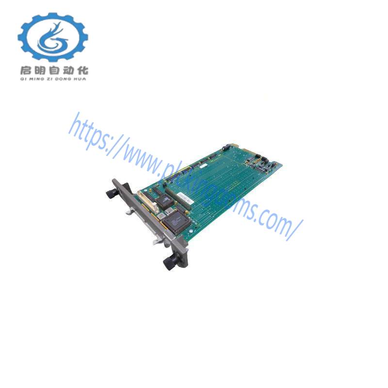 Bailey Controls IMMPI01 infi90 Multi-Function Processor Interface Module