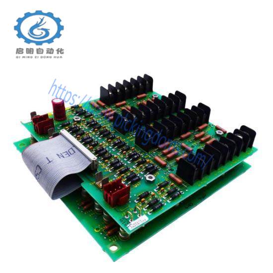ABB INNPM11 Bailey Network Processor Module