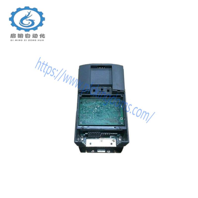 BALDOR BC30D7A35-CL7 DC Drive