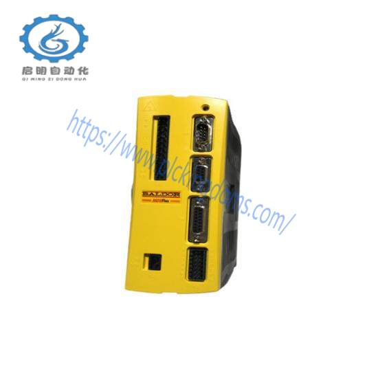 BALDOR FMH2A03TR-EN43CZ servo drive