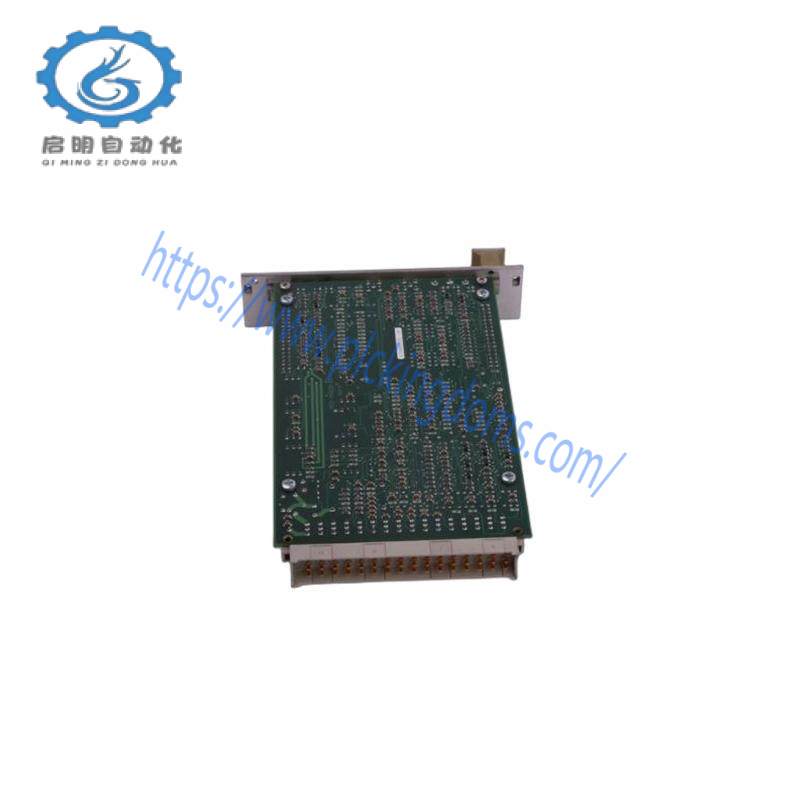 BARUFFALDI DMS-08BF SERVO DRIVE