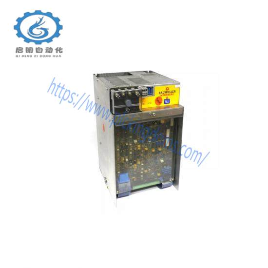 BAUMULLER BKD6/070/460-235000R00