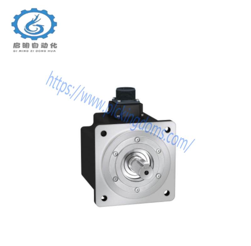 Schneide BCH2MM0813CA6C Schneider Electric BCH2 motor