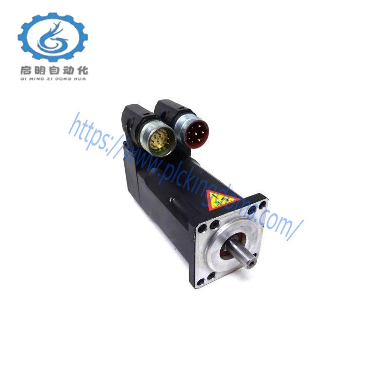 BECKHOFF AM227M-0000 Servo Motor