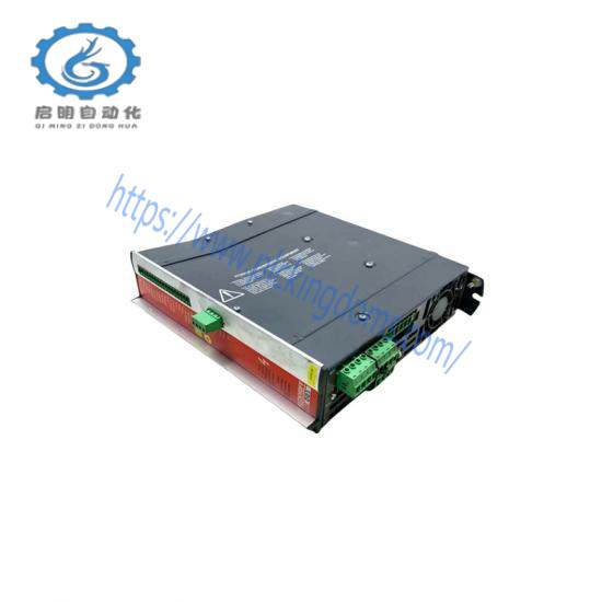 BECKHOFF AX2003/S60300-520 Servo Drive