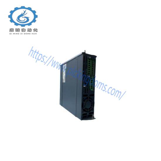 Beckhoff AX2010 Compact Servo Drive
