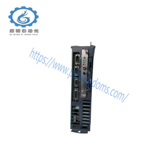 Beckhoff AX2010 Compact Servo Drive