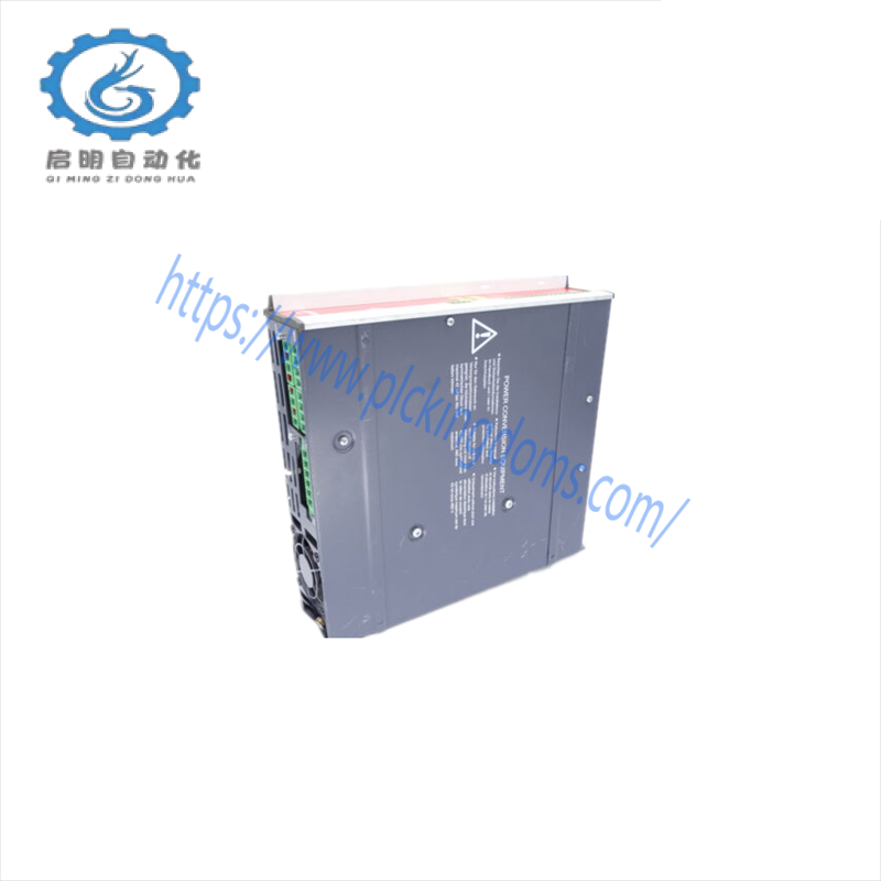 BECKHOFF AX2010 DIGITAL COMPACT SERVO DRIVE