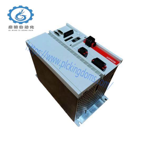 Beckhoff  AX5118-0000  Servo Driver