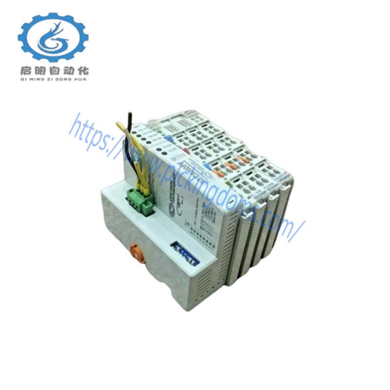 BECKHOFF BK7200 SSP-2300-7200 Bus coupler
