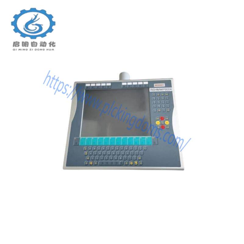 BECKHOFF CP7132-0001-0050 Economy Panel