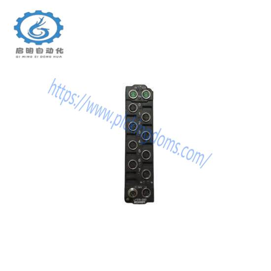 Beckhoff EP1018-0001 Digital Input Module