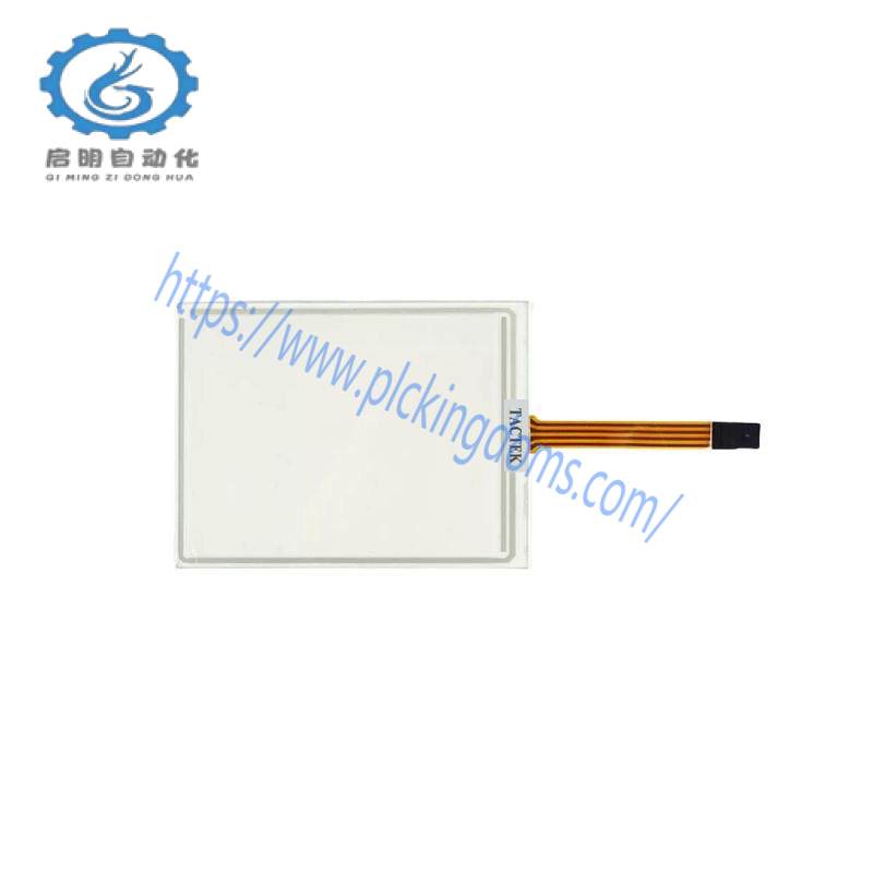 Beijer 02640E Touch Screen Panel