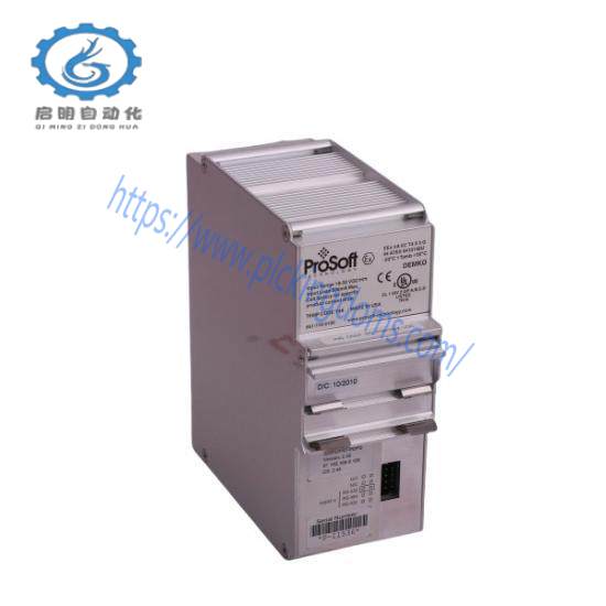 BELDEN Prosoft 5205-DFNT-PDPS