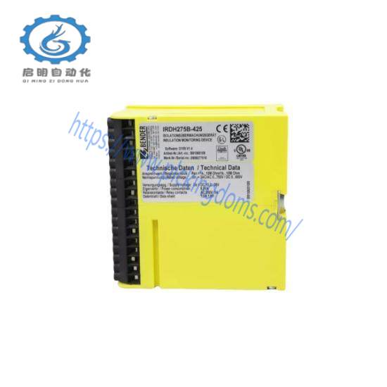 BENDER 9604-1121