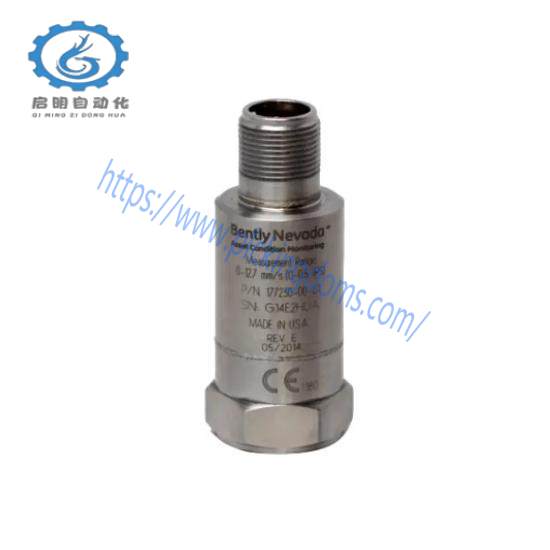 BENTLY 125736-01
