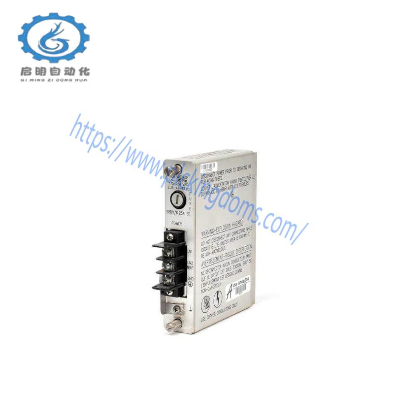 Bently 125840-01