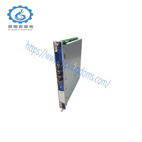BENTLY 128275-01-E