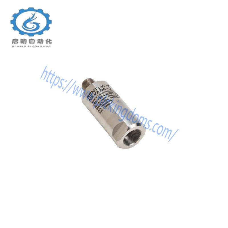 BENTLY 128276-011