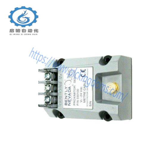 BENTLY 330100-90-00