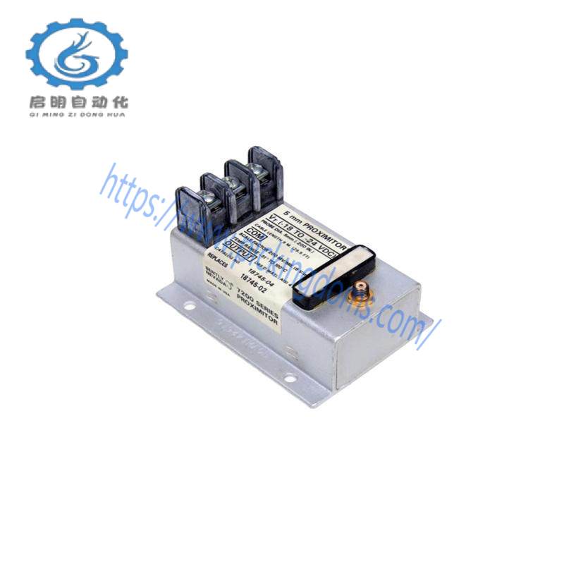 BENTLY 330101-12-40-10-02-CN