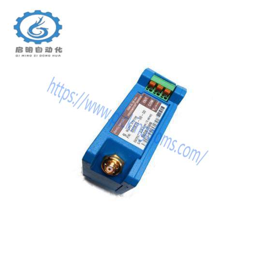 BENTLY 330101-12-40-10-02-CN