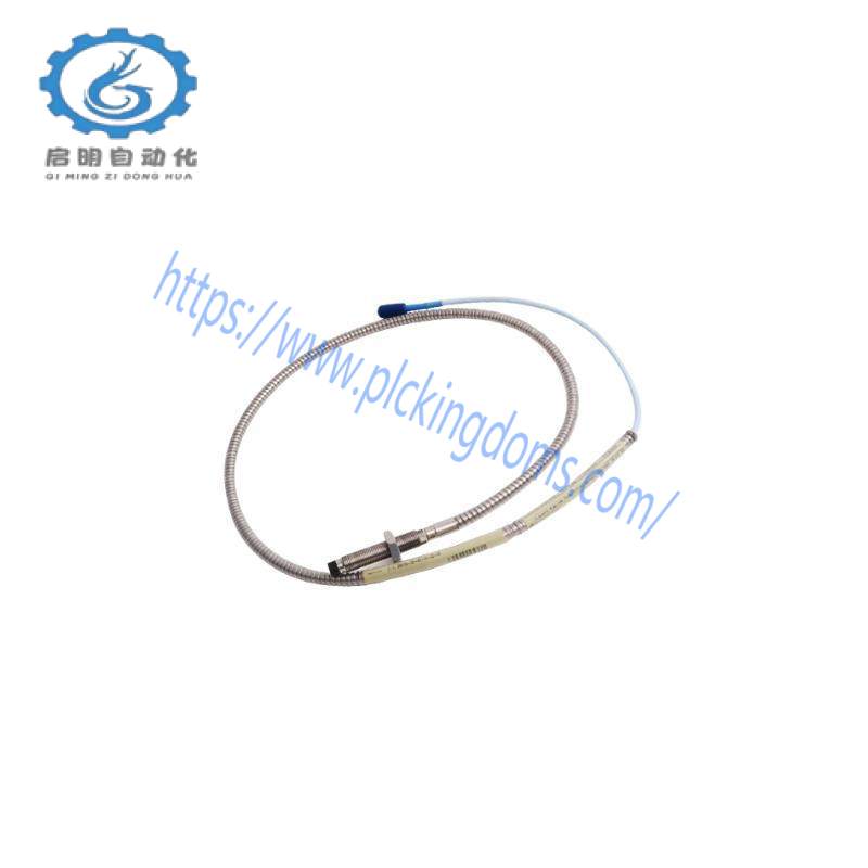 BENTLY 330104-00-10-10-02-CN