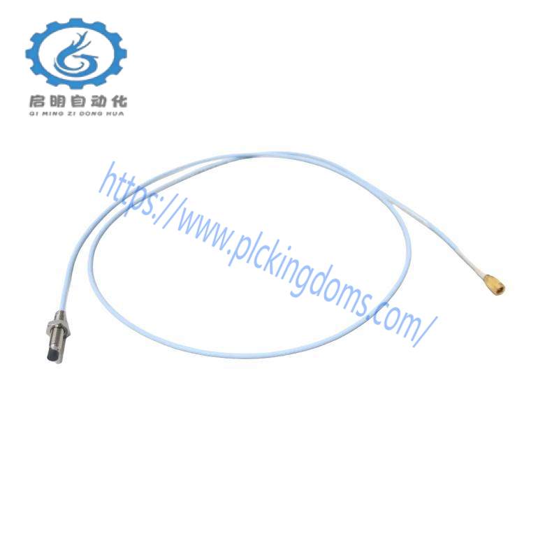 BENTLY 330104-00-13-10-02-CN
