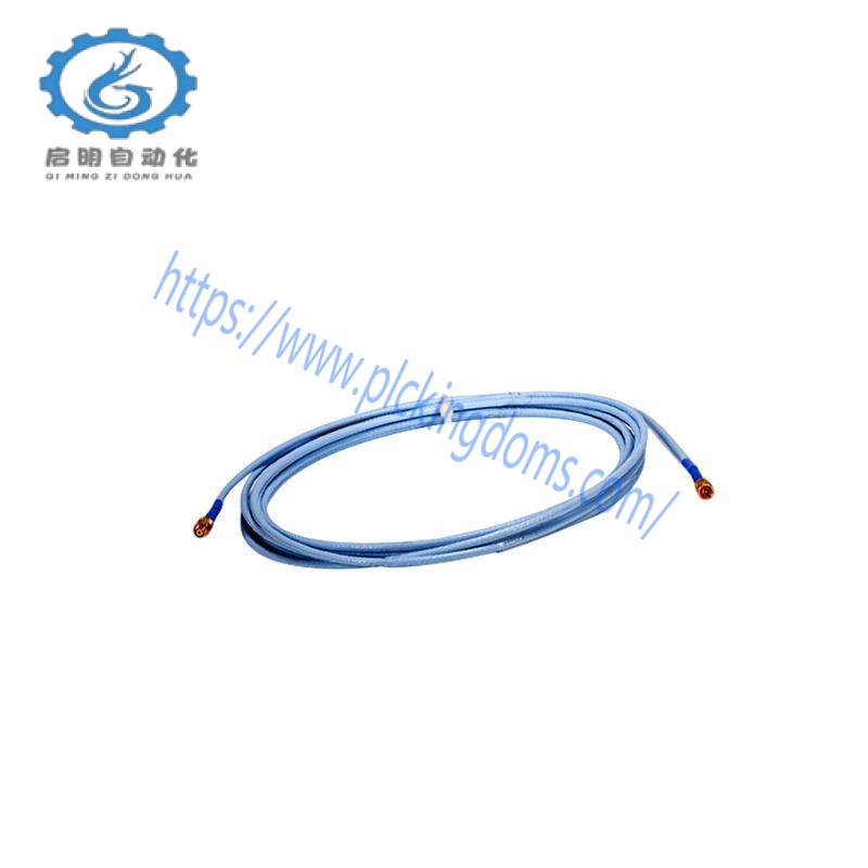 Bently 330130-040-00-00