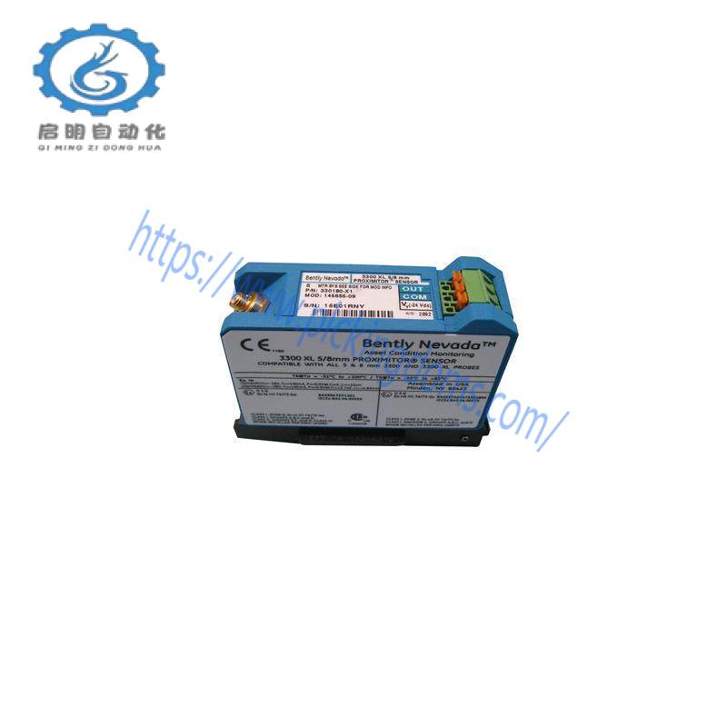 BENTLY 330180-X1-CN