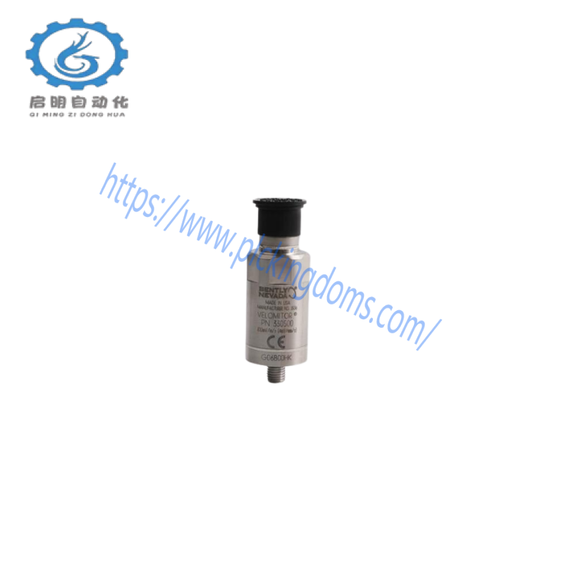 BENTLY 330500-00-00