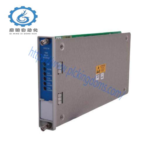 BENTLY 3500/22-01-01-00