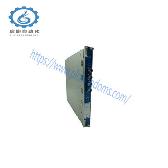 BENTLY 3500/40M 140734-01