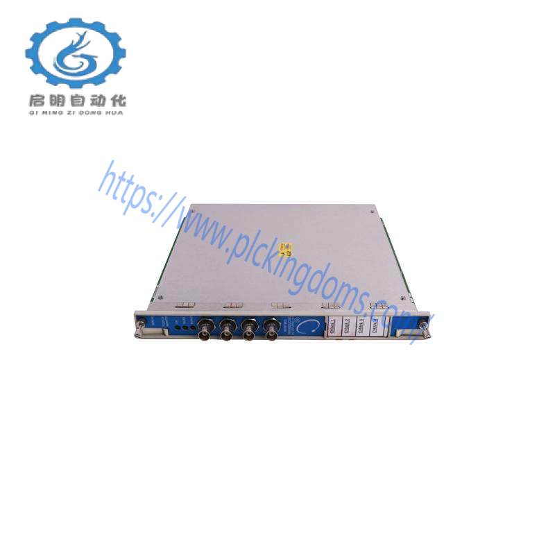 BENTLY 3500/45 176449-04