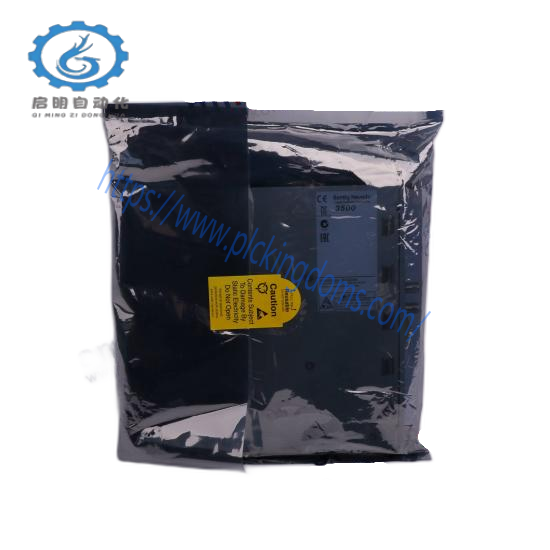 BENTLY 3500/50 286566-02