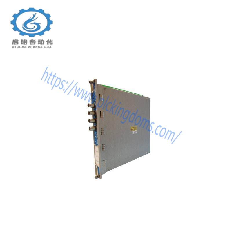 BENTLY 3500/64M 140734-05