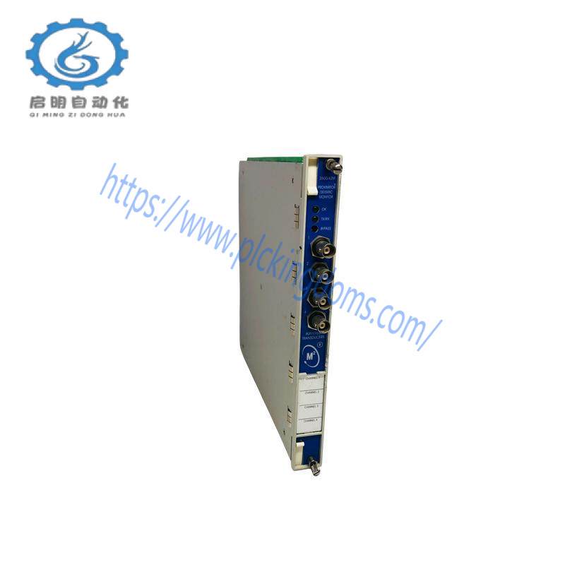 BENTLY 3500/77M 176449-07