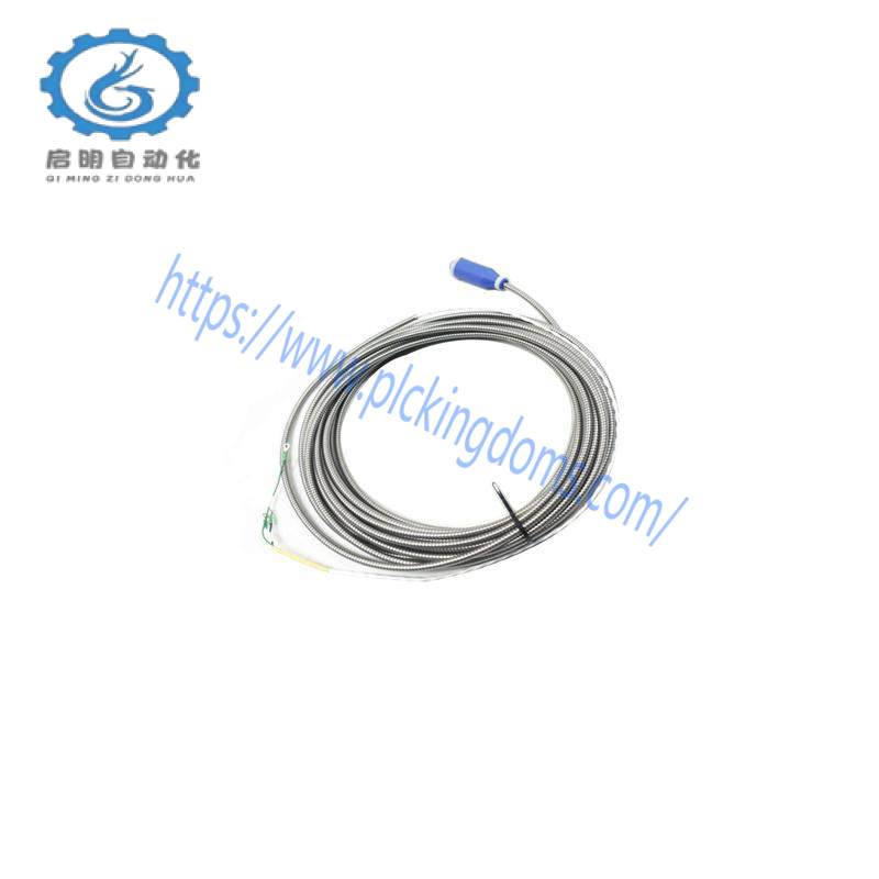 BENTLY NEVADA 106765-04 Interconnect Cable