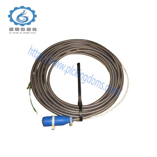 BENTLY NEVADA 106765-10 Interconnect Cable