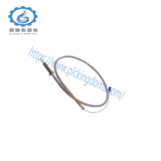 Bently Nevada 109548-01 Proximity Probes