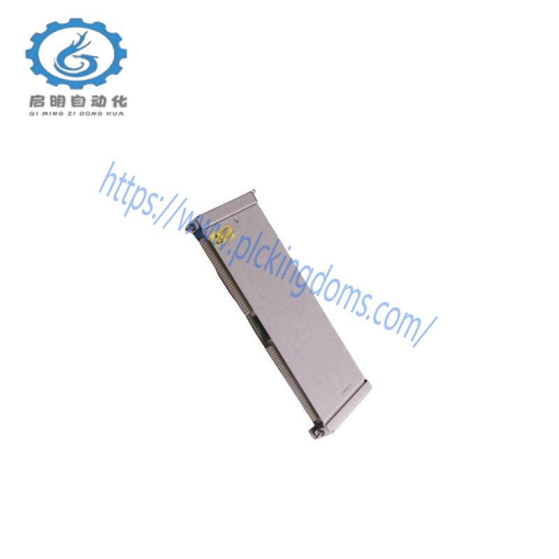 Bently Nevada 126599-01 I/O MODULE