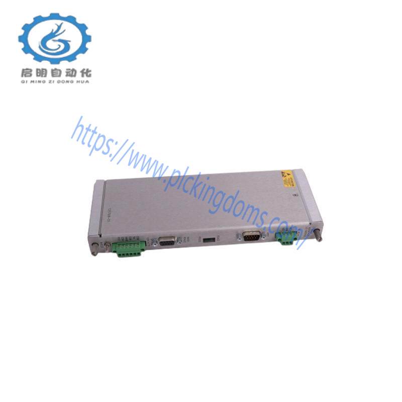 Bently Nevada 126615-01 PROXIMITOR I/O MODULE