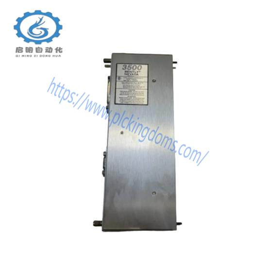 Bently Nevada 126623-01 Vibration I/O Module